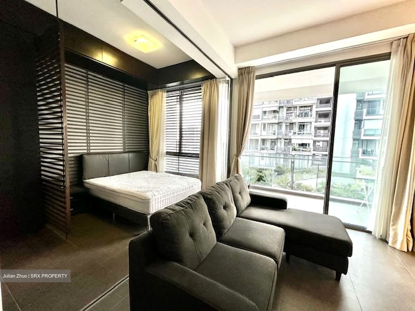 Katong Regency (D15), Apartment #581031021